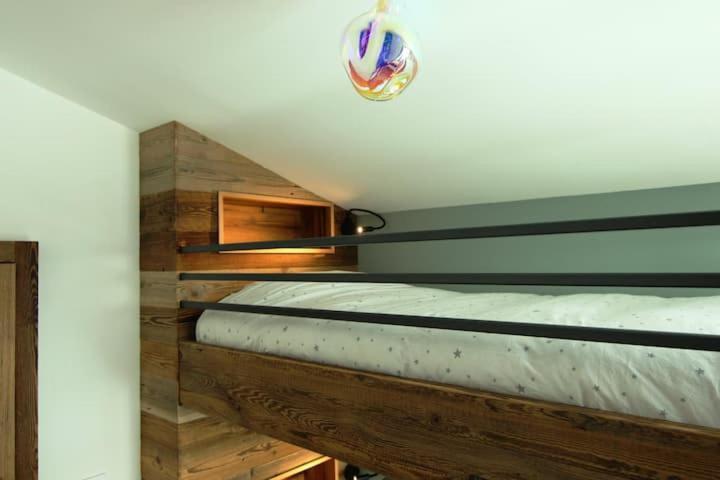 Tignes 2100, Tout Confort Luaran gambar